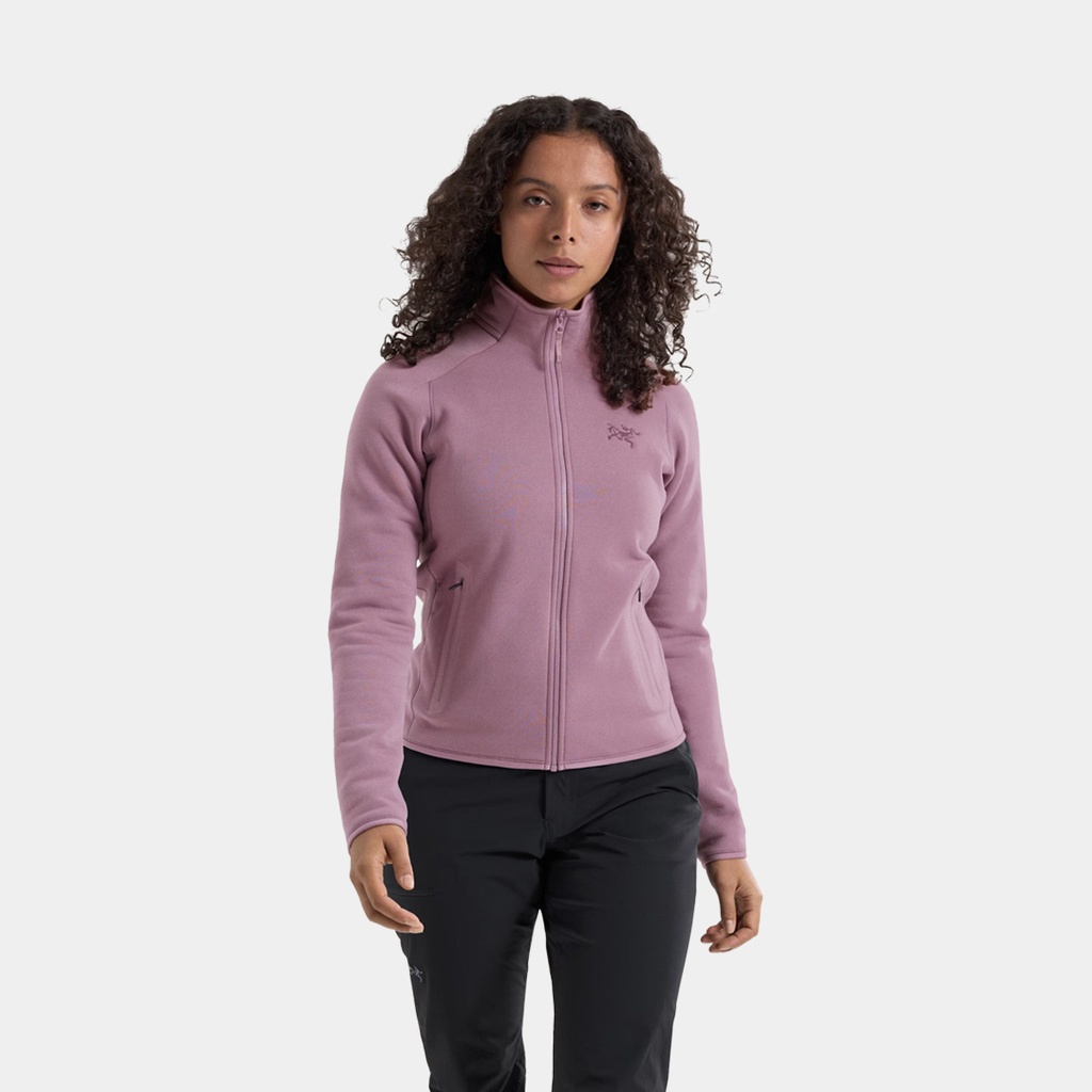 Kyanite Jacket Women Interstellar