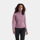 Kyanite Jacket Women Interstellar