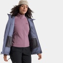 Kyanite Jacket Women Interstellar