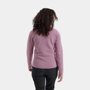 Kyanite Jacket Women Interstellar