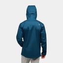 Fineline Stretch Shell Indigo