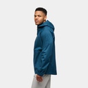 Fineline Stretch Shell Indigo