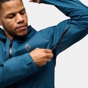 Fineline Stretch Shell Indigo
