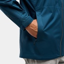 Fineline Stretch Shell Indigo
