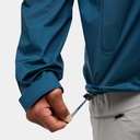 Fineline Stretch Shell Indigo