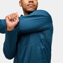 Fineline Stretch Shell Indigo