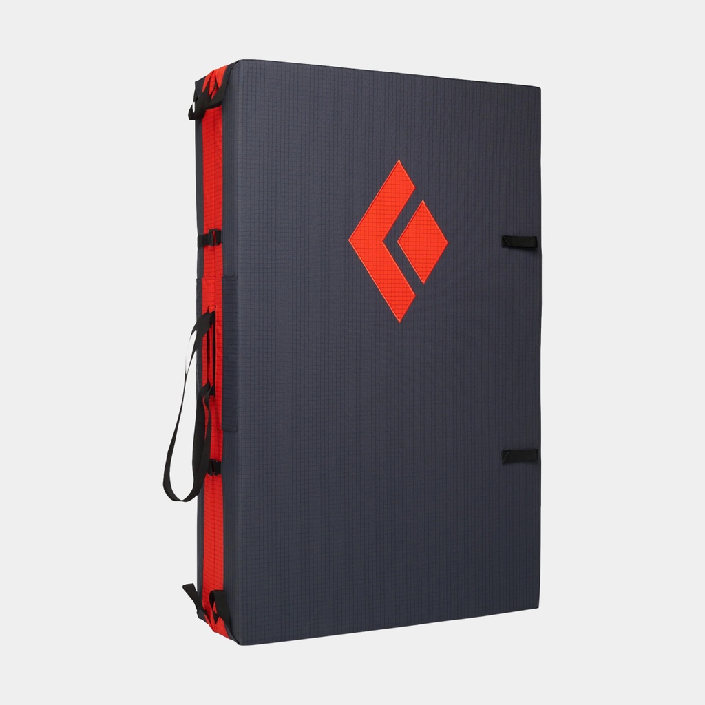Mondo Crash Pad
