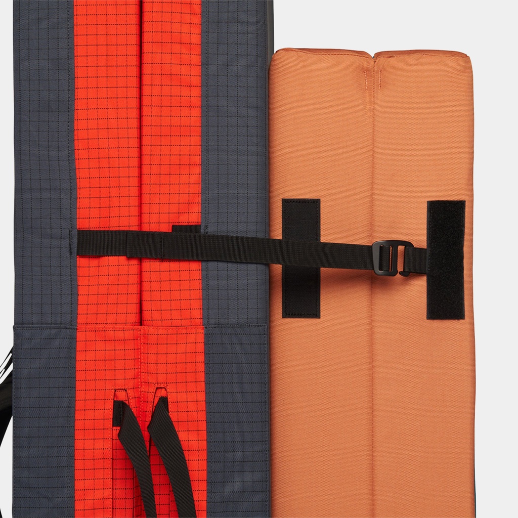 Mondo Crash Pad