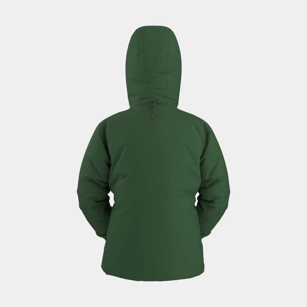 Atom Heavyweight Hoody Women Eden