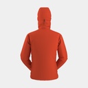 Atom Hoody Solaris