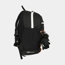 First Zip 16 Black