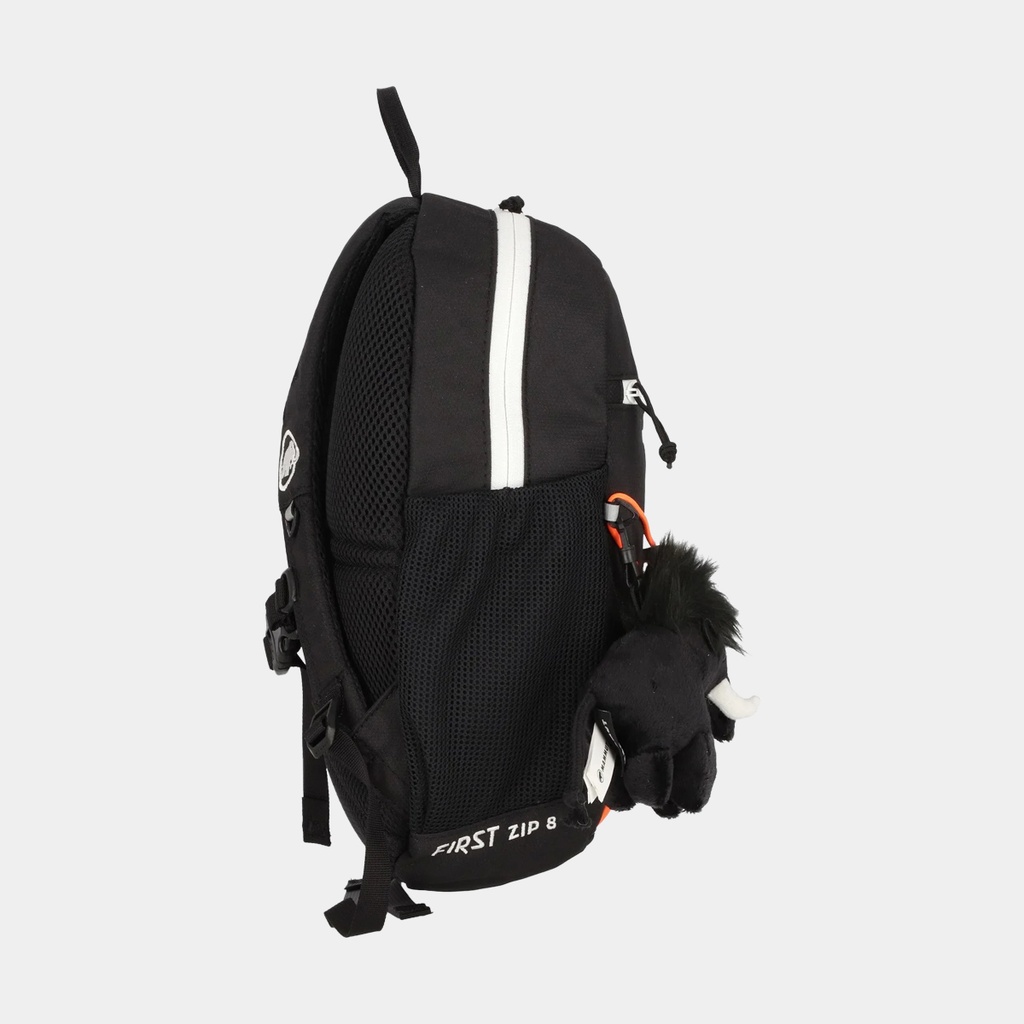 First Zip 4 Black (copie)