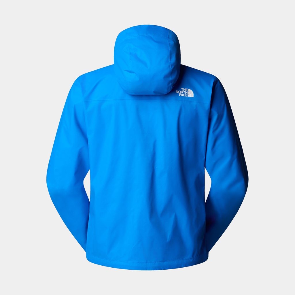 100 Glacier 1/4 Zip (2023) Hero Blue