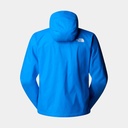 100 Glacier 1/4 Zip (2023) Hero Blue