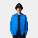 100 Glacier 1/4 Zip (2023) Hero Blue