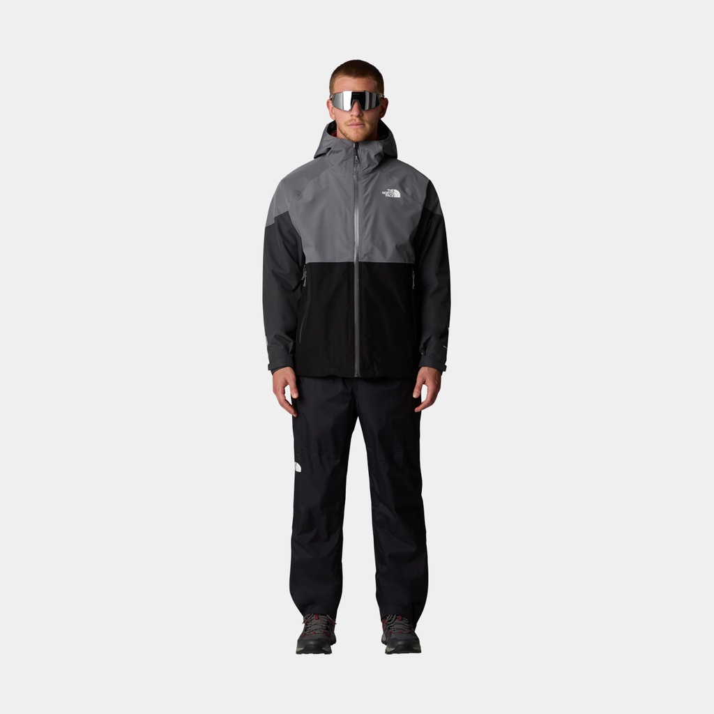 100 Glacier 1/4 Zip (2023) Hero Blue