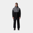 100 Glacier 1/4 Zip (2023) Hero Blue