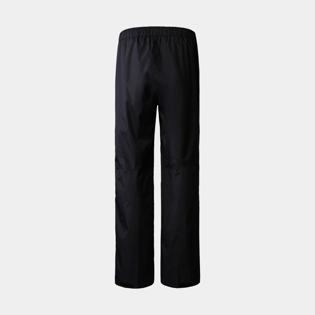 100 Glacier 1/4 Zip (2023) Hero Blue