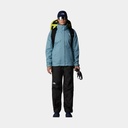 100 Glacier 1/4 Zip (2023) Hero Blue