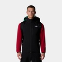 100 Glacier 1/4 Zip (2023) Hero Blue