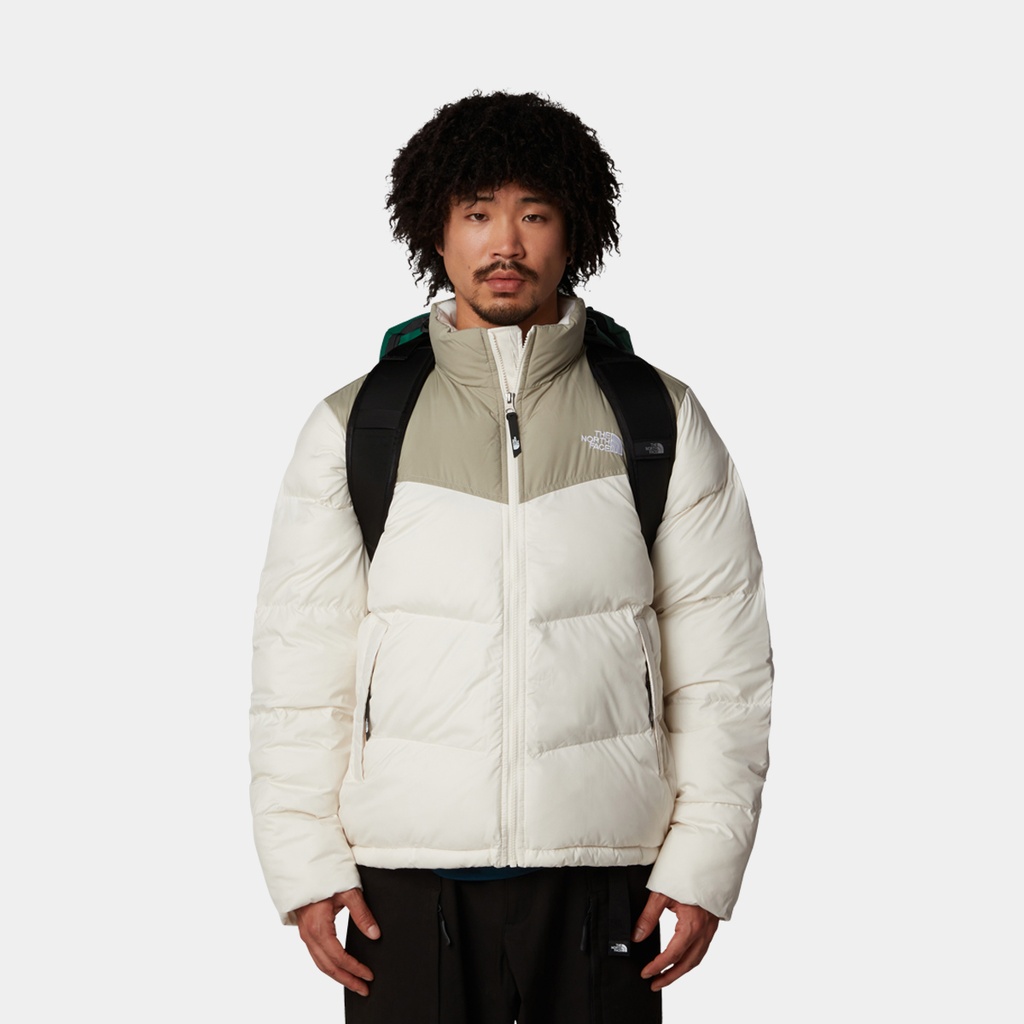100 Glacier 1/4 Zip (2023) Hero Blue