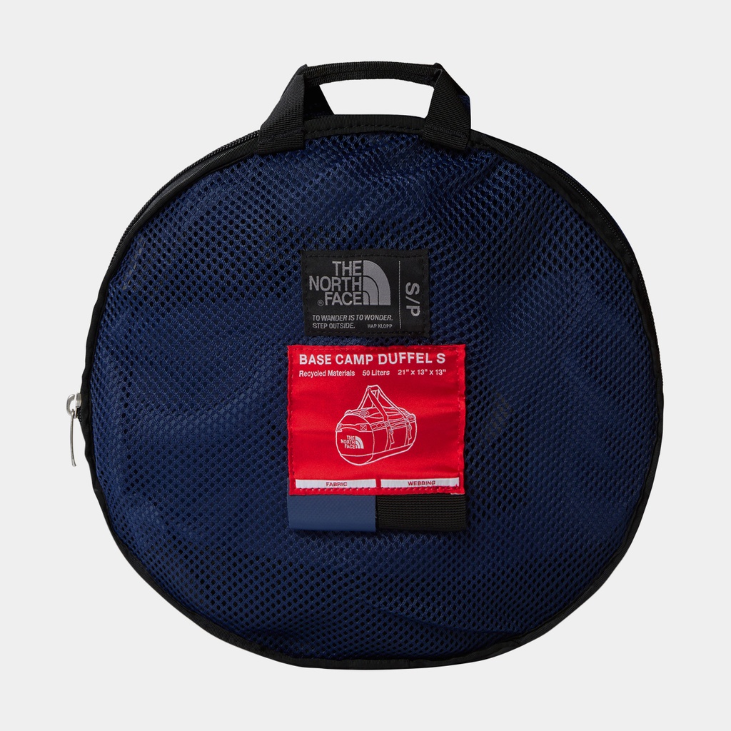 100 Glacier 1/4 Zip (2023) Hero Blue