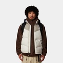 100 Glacier 1/4 Zip (2023) Hero Blue