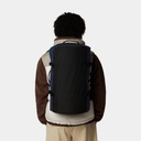100 Glacier 1/4 Zip (2023) Hero Blue