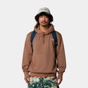 100 Glacier 1/4 Zip (2023) Hero Blue