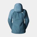 100 Glacier 1/4 Zip (2023) Hero Blue