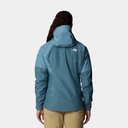 100 Glacier 1/4 Zip (2023) Hero Blue