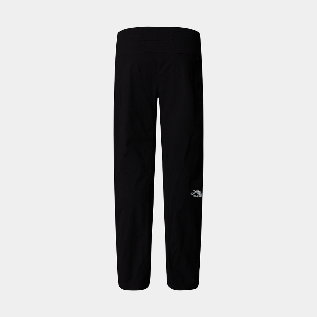 100 Glacier 1/4 Zip (2023) Hero Blue