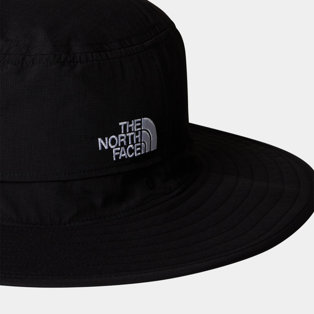 Hedgehog Mid GTX TNF Black / Asphalt Grey