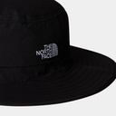 Hedgehog Mid GTX TNF Black / Asphalt Grey