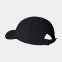 Hedgehog Mid GTX TNF Black / Asphalt Grey