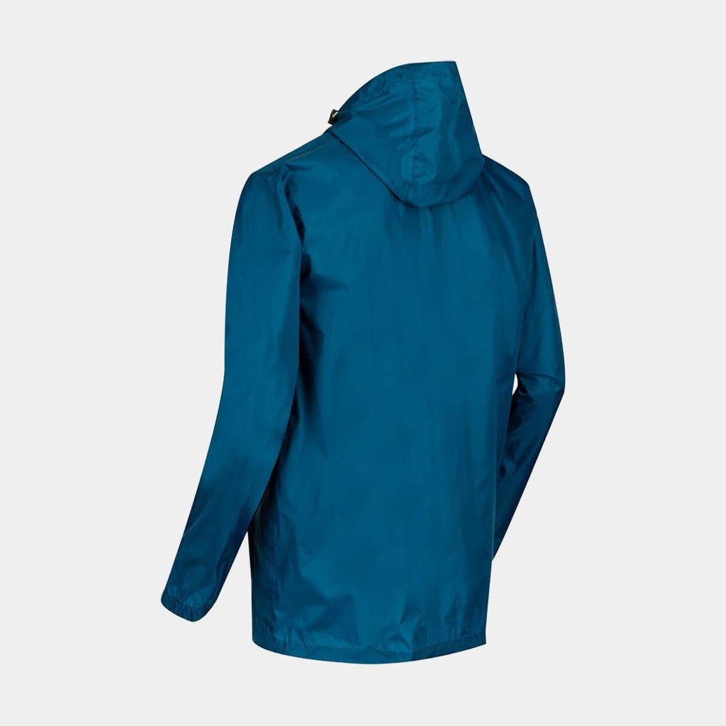 Pack It Jacket III Fiery Red (copie)