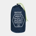 Pack It Jacket III Fiery Red (copie)