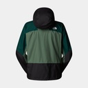 Hedgehog Mid GTX TNF Black / Asphalt Grey