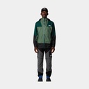 Hedgehog Mid GTX TNF Black / Asphalt Grey