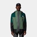 Hedgehog Mid GTX TNF Black / Asphalt Grey