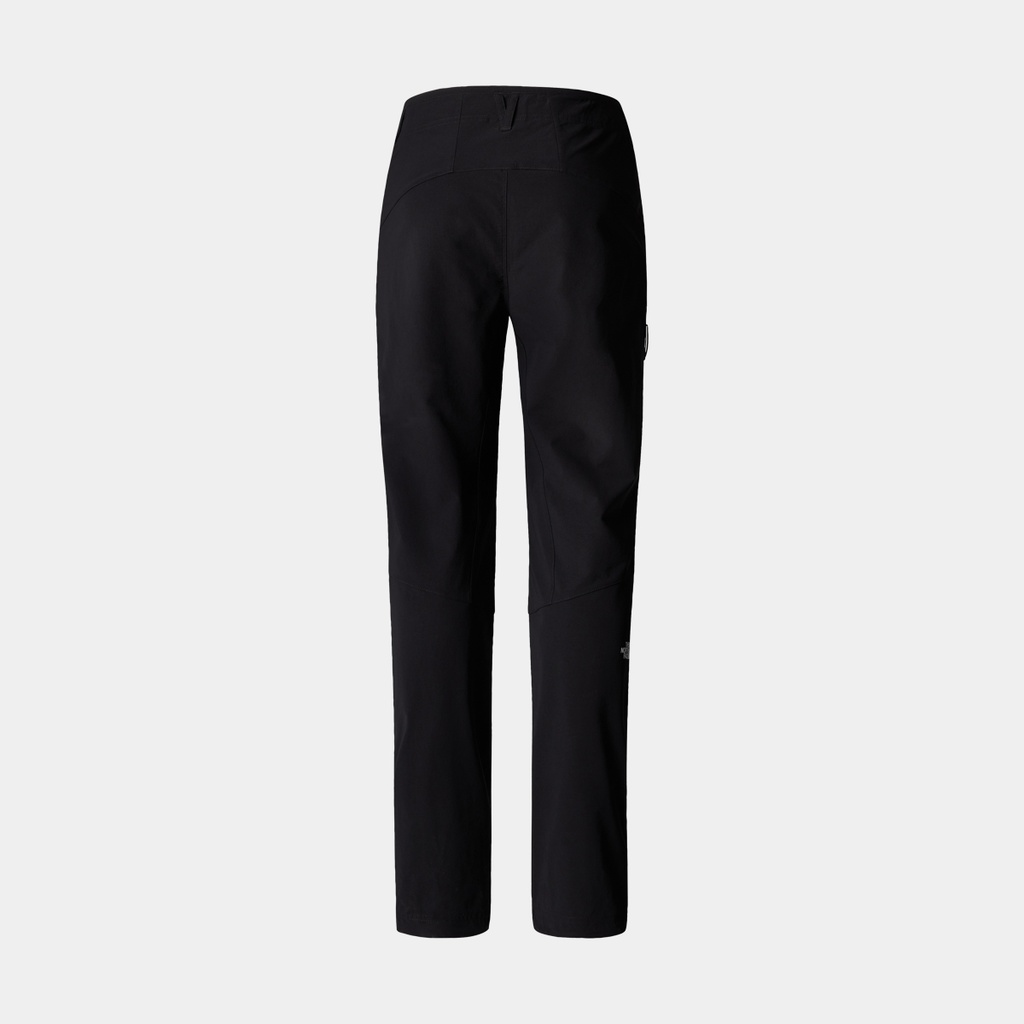 Hedgehog Mid GTX TNF Black / Asphalt Grey