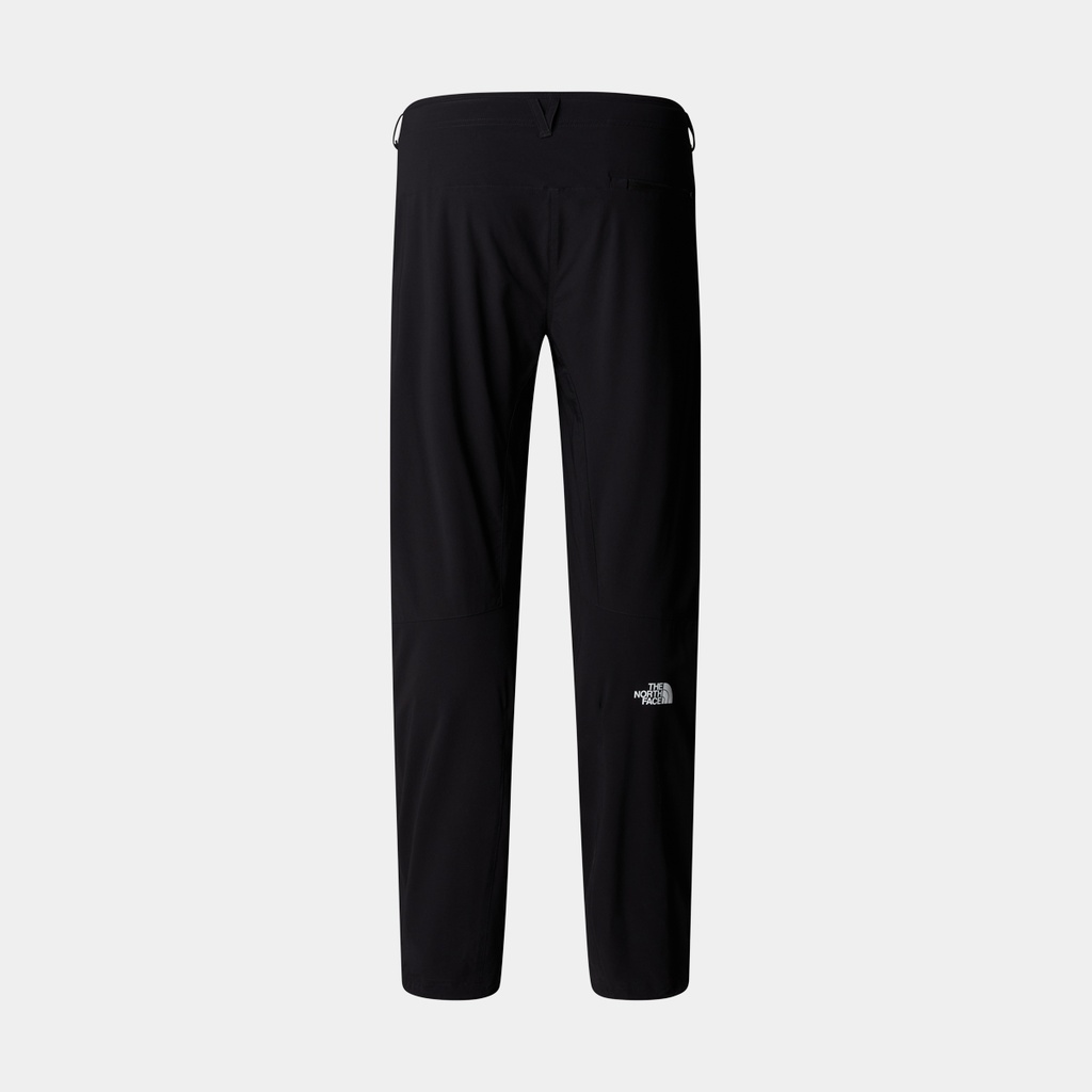 Hedgehog Mid GTX TNF Black / Asphalt Grey