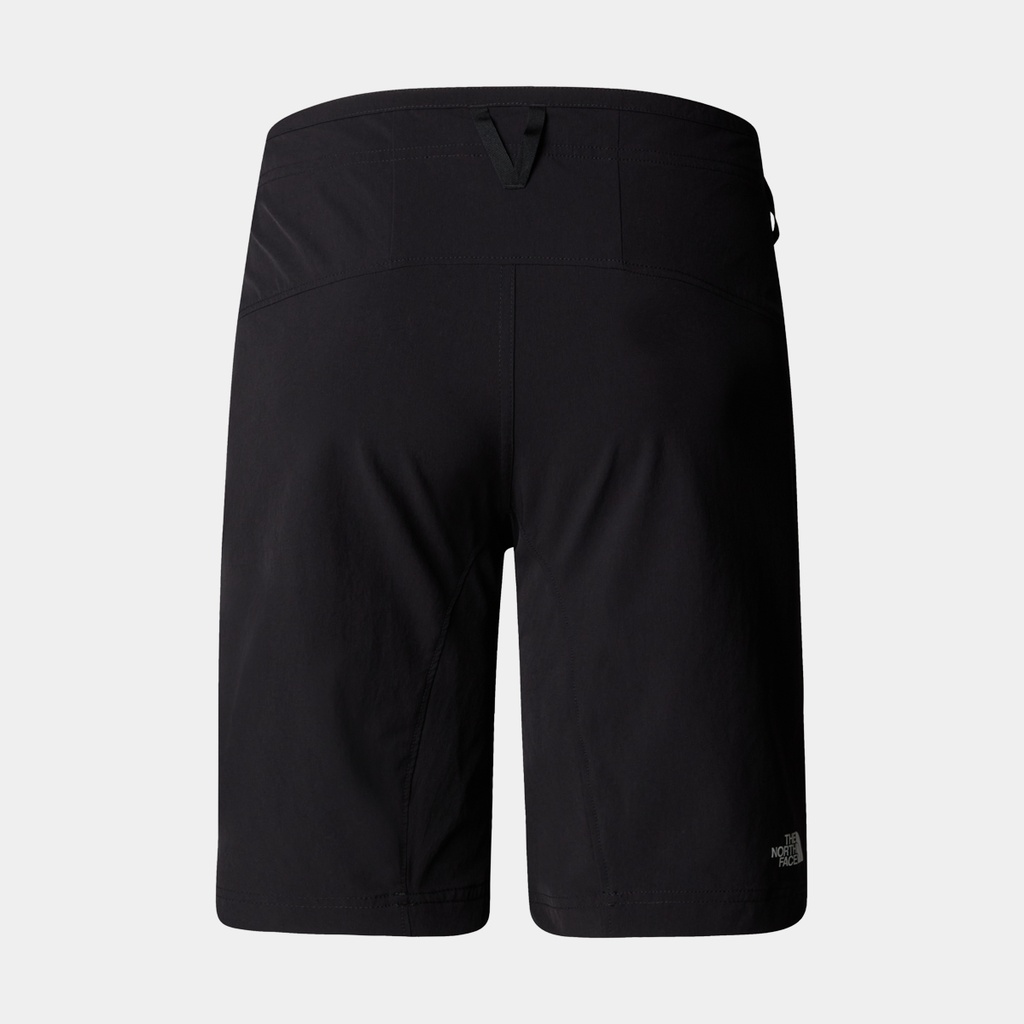 Hedgehog Mid GTX TNF Black / Asphalt Grey