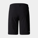 Hedgehog Mid GTX TNF Black / Asphalt Grey