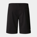 Hedgehog Mid GTX TNF Black / Asphalt Grey