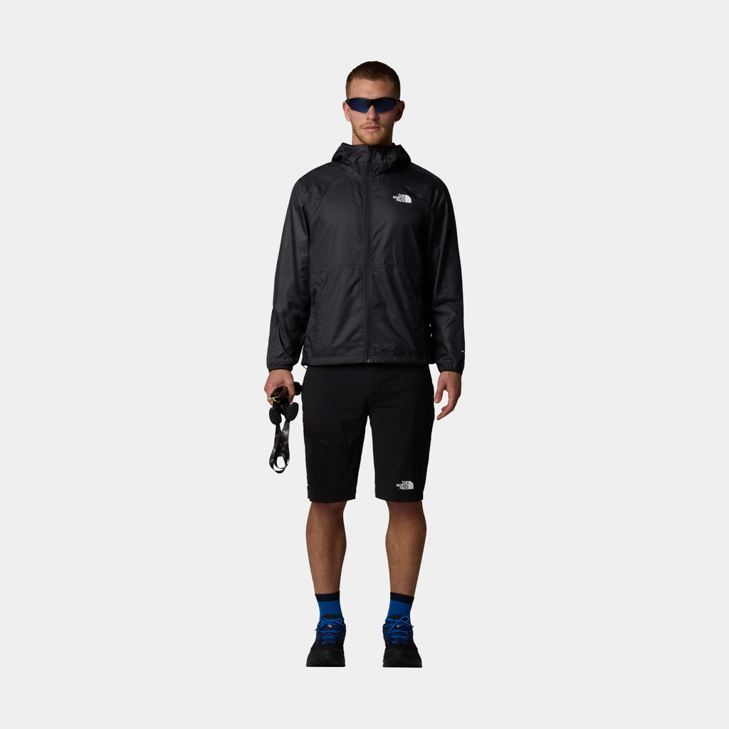 Hedgehog Mid GTX TNF Black / Asphalt Grey