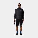 Hedgehog Mid GTX TNF Black / Asphalt Grey