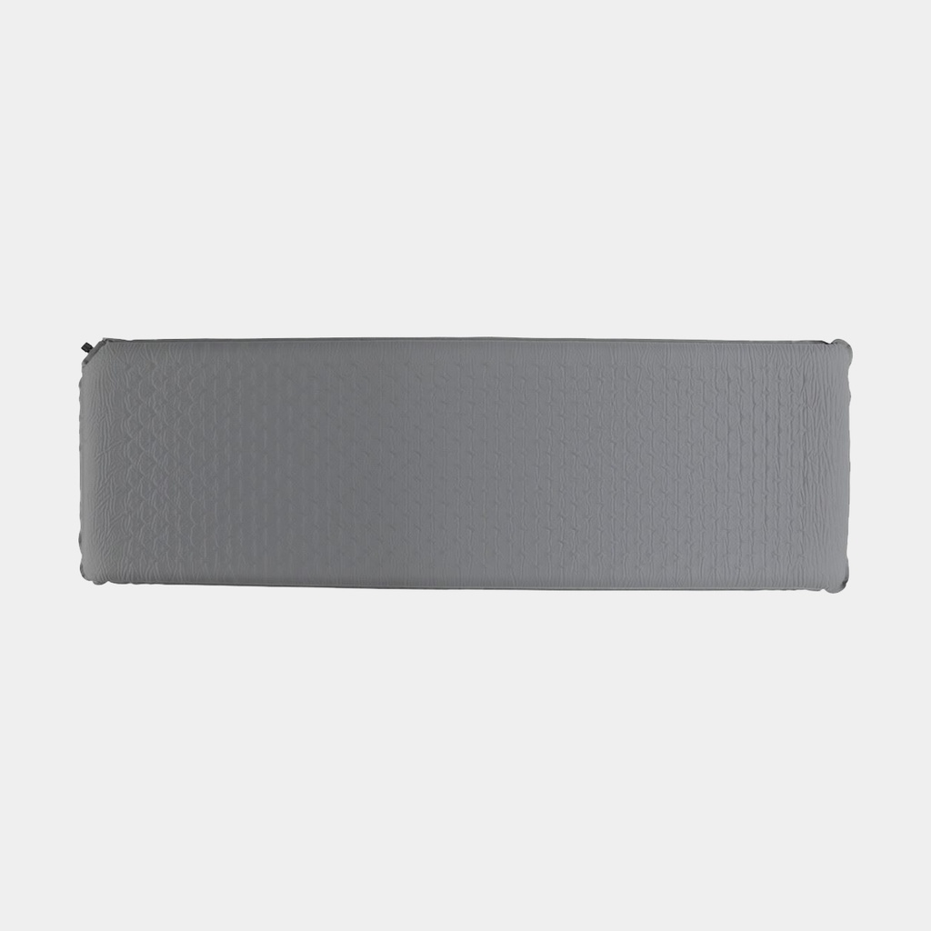 Arran Rechargeable Torchlight Black