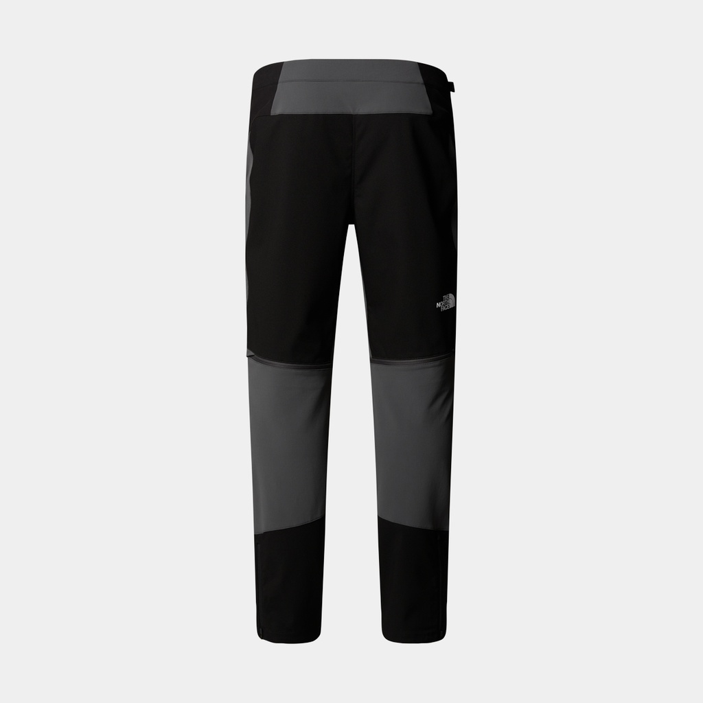 Hedgehog Mid GTX TNF Black / Asphalt Grey