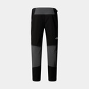 Hedgehog Mid GTX TNF Black / Asphalt Grey